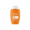 Avene Ultra Fluid Luminosità SPF50+ Protezione Solare Per Il Viso 50ml