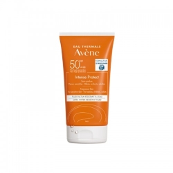 Avene Intense Protect SPF 50+ Protezione Solare A Spettro Ultra-Ampio 150 Ml