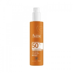 Avene Eau Thèrmale SPF50 Spray Solare 200 Ml