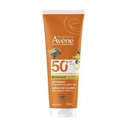 Avene Latte Bambino SPF 50+ Protezione Molto Alta 250 Ml