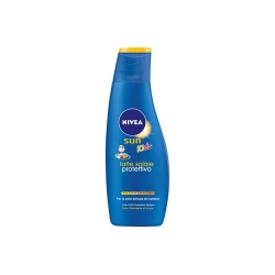 Nivea Latte Solare Per Bambini Spf 50 200 Ml