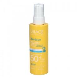Uriage Bariésun SPF50+ Spray Invisibile Senza Profumo 200 Ml