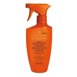 Collistar Speciale Abbronzatura Perfetta Acqua Superabbronzante Idratante Anti-Sale con Latte di Aloe
