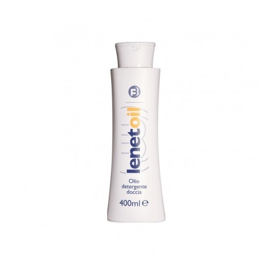 Fb Dermo Lenetoil Detergente Delicato 400 Ml