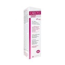 Interfarmac Carecyst Mousse Intima 150 Ml