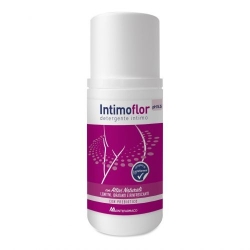 Montefarmaco Intimoflor Detergente Intimo 200 Ml