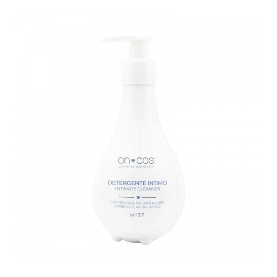 Oncos Detergente Intimo 150 Ml