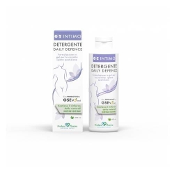 Prodeco Pharma GSE Intimo Detergente Daily Defence Detergente Intimo 400 Ml