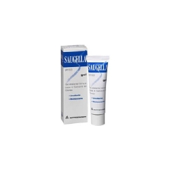 Saugella Gel Reidratante Intimo Ph 5.5 30 Ml
