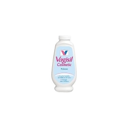 Vagisil Protect Plus Polvere Per L'Igiene Intima 100 Ml