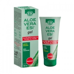 Esi Aloe Gel Puro Lenitivo E Idratante 100 Ml