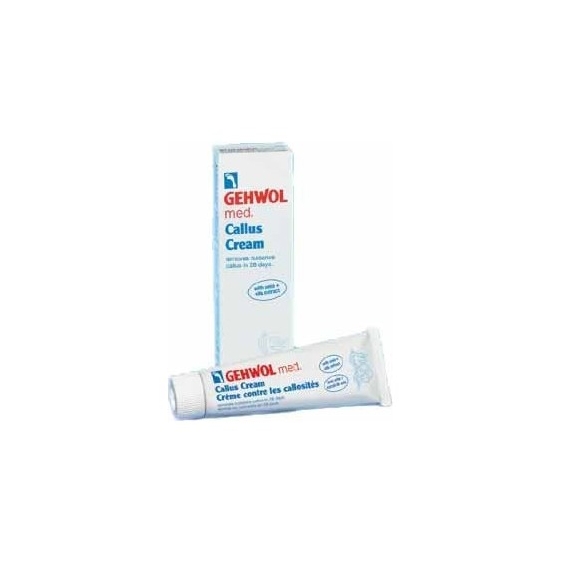 Gehwol Crema Anti Callosità 75ml