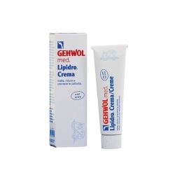 Gehwol Med Lipidro Crema Per Calli 75 Ml