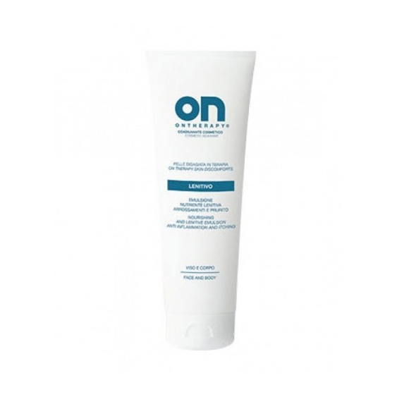 Montefarmaco Ontherapy Lenitivo Emulsione Lenitiva 250 Ml