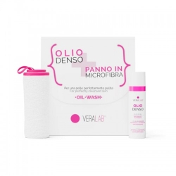 Veralab Oil Wash Kit Detersione Viso