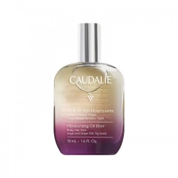 Caudalie Olio Trattante Nutriente 50 Ml