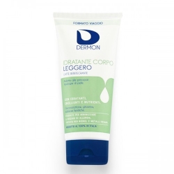 Dermon Idratante Corpo Leggero Latte Corpo Idratante 100 Ml