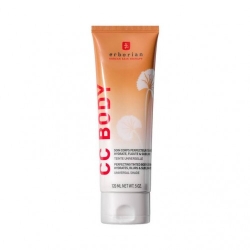 Erborian CC Body Crema Colorata Per Il Corpo 120 Ml