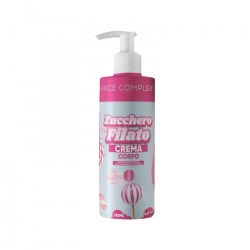 Face Complex Zucchero Filato Crema Corpo 250 Ml