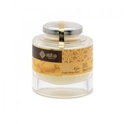 Isha Burro Di Mango Profumato 200 Ml