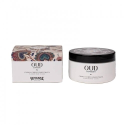L'Amande Oud Supremo Crema Corpo Idratante 300 Ml