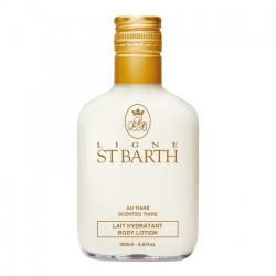 Ligne St. Barth Latte Corpo Idratante Al Profumo Di Tiaré 200 Ml