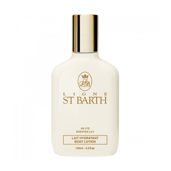 Ligne St. Barth Latte Idratante Corpo Al Giglio 125 Ml