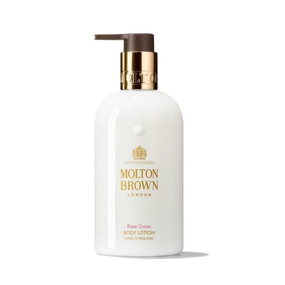 Molton Brown Rose Dunes Lozione Per Il Corpo 300 Ml