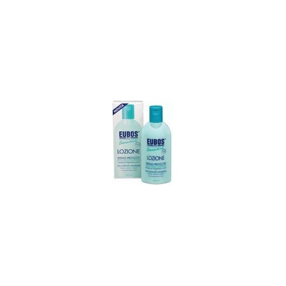 Morgan Lozione Dermo-Protettiva  Eubos Sensitive 200 Ml