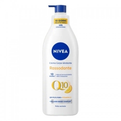 Nivea Q10 Crema Corpo Idratante Rassodante 400 Ml
