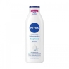 Nivea Crema Corpo Idratante Express Pelle Normale E Secca 250 Ml