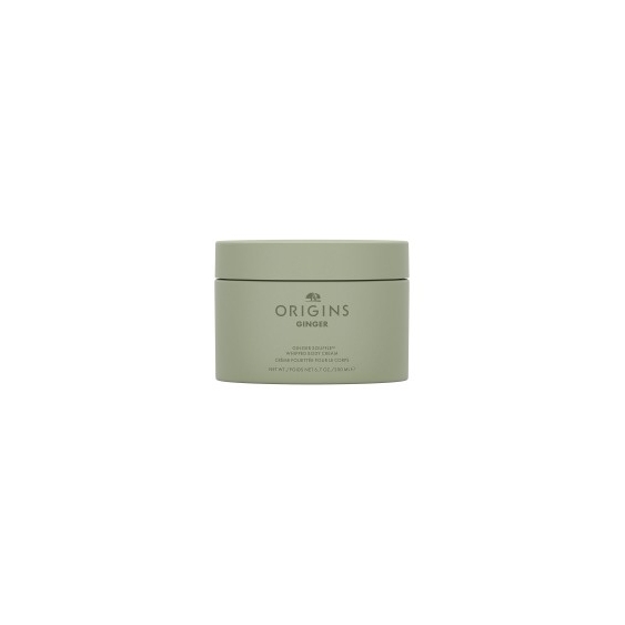Origins Ginger Souffle Whipped Body Cream Crema Montata Per Il Corpo 200 Ml