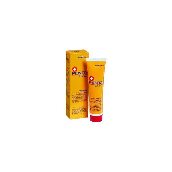 Pentamedical Emulsione Idratante Per Il Corpo Pelle Secca E Sensibile  Penta U30 100 Ml
