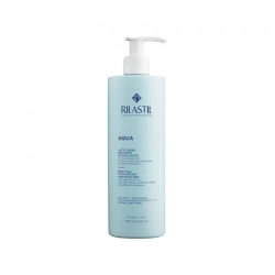 Rilastil Aqua Latte Corpo 400 Ml
