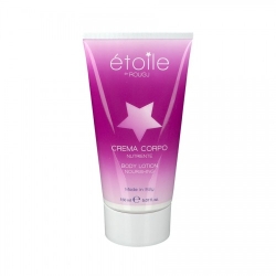 Rougj Étoile By Rougj Crema Corpo Nutriente 150 Ml