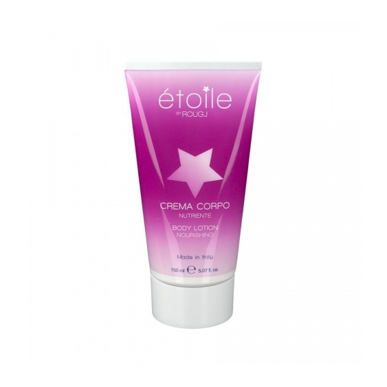 Rougj Étoile By Rougj Crema Corpo Nutriente 150 Ml