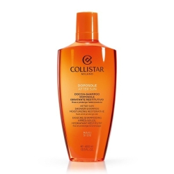 Collistar Speciale Abbronzatura Perfetta Doccia-Shampoo Doposole Idratante Restitutivo