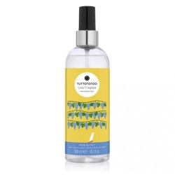 Tuttotondo Uva Fragola Spray Corpo E Capelli 300 Ml
