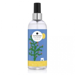 Tuttotondo Fico D'India Spray Corpo E Capelli 300 Ml