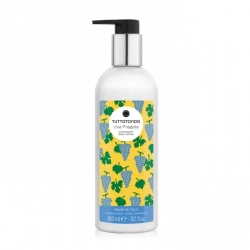 Tuttotondo Uva Fragola Lozione Corpo 300 Ml