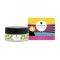Tuttotondo Chic Mamma Burro Corpo 200 G