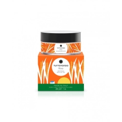 Tuttotondo Riso Burro Corpo Rigenerante 200 Ml