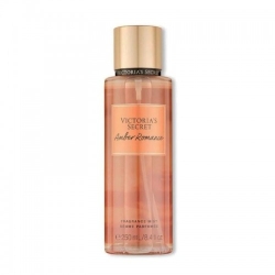 Victoria'S Secret Amber Romance Acqua Corpo Profumata 250 Ml