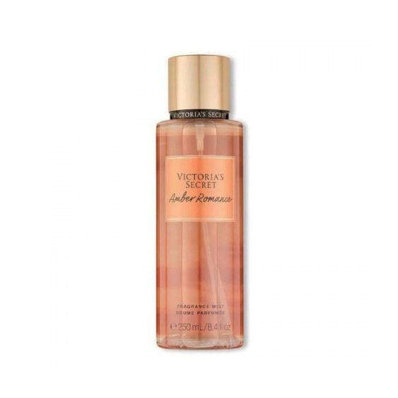 Victoria'S Secret Amber Romance Acqua Corpo Profumata 250 Ml