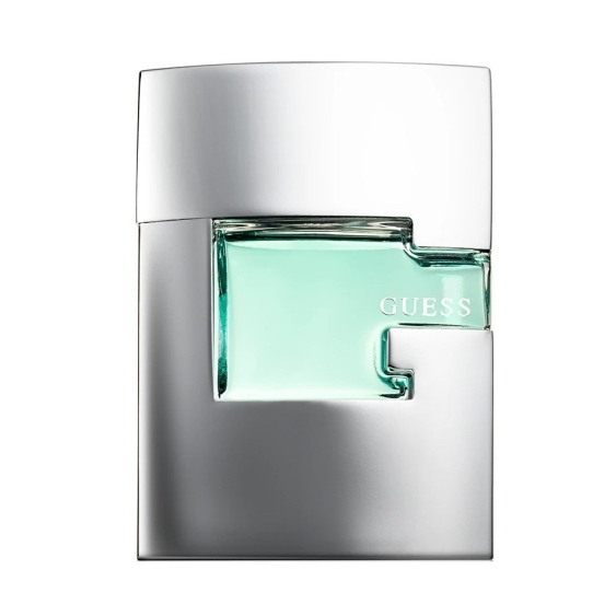 Guess Man Eau De Toilette 75 Ml