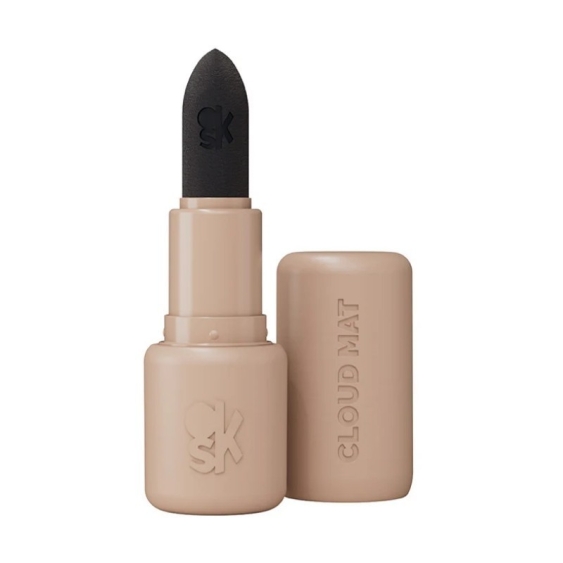Veralab Overskin Cloud Mat Rossetto Opaco - 12 Diablo
