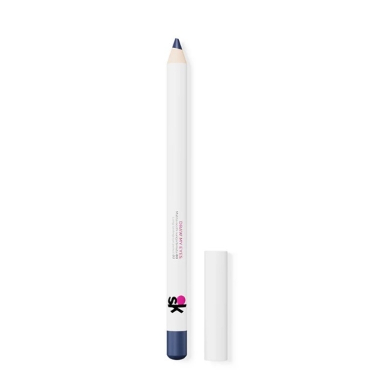 Veralab Overskin Draw My Eyes Matita Occhi - 03 Marea