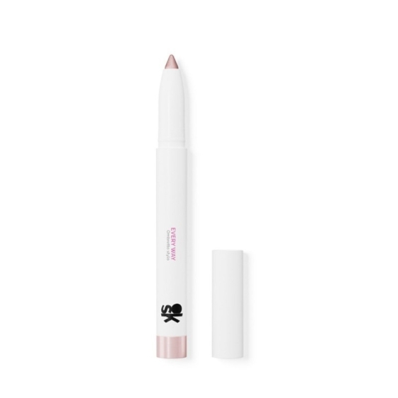 Veralab Overskin Every Way Ombretto Stylo - 01 Almond