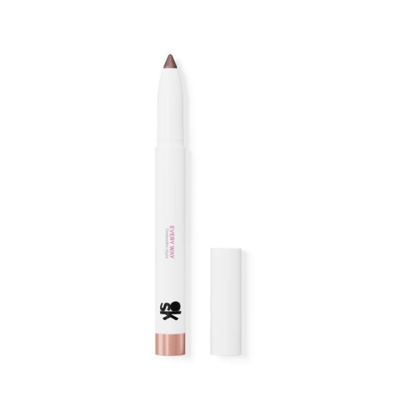 Veralab Overskin Every Way Ombretto Stylo - 02 Sunrise