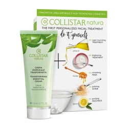 Collistar Natura Crema Essenziale Trasformista 110ML